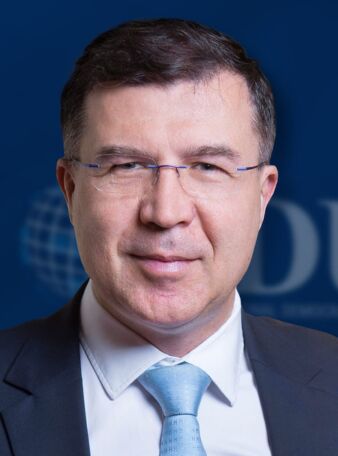 Domagoj Milosevic