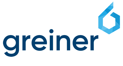 Logo Greiner AG