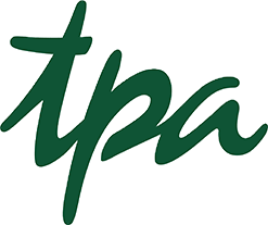 Logo TPA